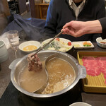 Nabe zou - 