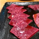 Yakiniku Shimizu - 