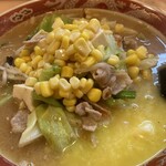 らーめん コタン - 
