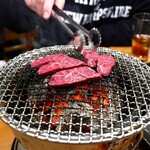 Yakiniku Shimizu - 