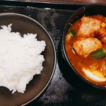 CoCo壱番屋 - 