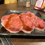 焼肉 バンバミート - 