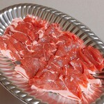 ヨークベニマル - 料理写真: