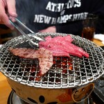 Yakiniku Shimizu - 