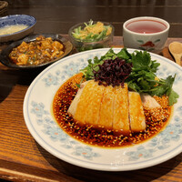 中華旬彩 森本 - 