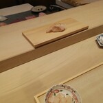 鮨　いの - ヤイトハタ