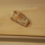 鮨　いの - 煮穴子