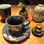 Gyarari Arita - ブレンドコーヒー 無料券