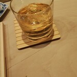 鮨　いの - ノンアルコールRock'n Pium