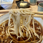 手打ちそば こころ - 