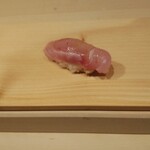 鮨　いの - 八幡浜の白甘鯛