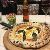 世界のワイン博物館 グランフロント大阪店  - （2019年3月）日替わりランチ950円（税込）