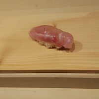 鮨　いの - 八幡浜の白甘鯛