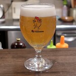 トリワイン ＰＩＫＯＳＨＨＨＵ - 熟撰生ビール