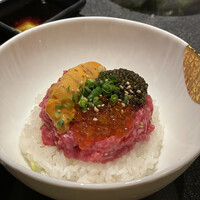 六本木焼肉MASU - 