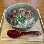 風遊斎 - ナナチィスバ（880円）