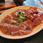 神保町食肉センター - 