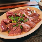 神保町食肉センター - 