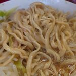 ラーメン二郎 - 