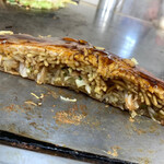 Okonomiyaki Kabazawa - 