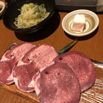 Yakiniku Shinwa - 