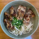 風遊斎 - ナナチィスバのアップ