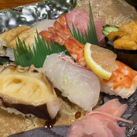 すし一 - 