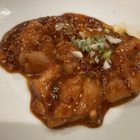 焼肉 香龍園 - 