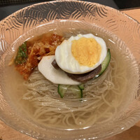 焼肉 香龍園 - 