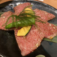 焼肉 香龍園 - 