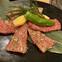 焼肉 香龍園 - 