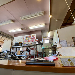 やきにく屋さん ハブキヤ_2