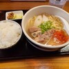 沖縄料理とそーきそば たいよう食堂 - 