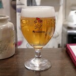 トリワイン ＰＩＫＯＳＨＨＨＵ - 熟撰生ビール