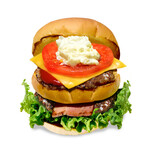 the 3rd Burger - 新Big One Burger