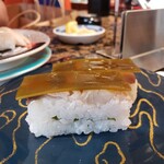 Mawaru Sushi Mekkemon - 