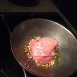 北海道焼肉 北うし - 