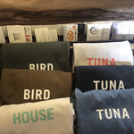 雀家 - ちょっと欲しくなるTシャツが可愛い♡