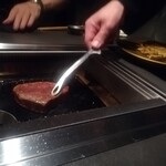 北海道焼肉 北うし - 