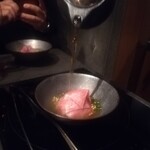 北海道焼肉 北うし - 