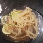 北海道焼肉 北うし - 