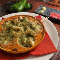 カルネジーオ イースト - 