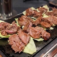奈良きみや 別邸 柘榴 - 