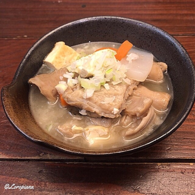 楼蘭 - 本八戸（飲茶・点心）の写真