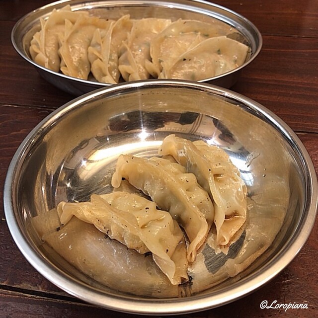 楼蘭 - 本八戸（飲茶・点心）の写真