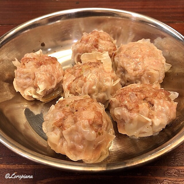 楼蘭 - 本八戸（飲茶・点心）の写真