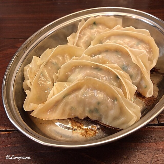 楼蘭 八戸店で本格飲茶・点心を堪能｜十六日町の中華料理店