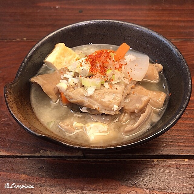 楼蘭 - 本八戸（飲茶・点心）の写真