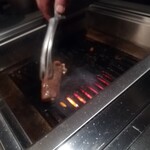 北海道焼肉 北うし - 