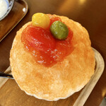 mokumokuとまとcafe - 